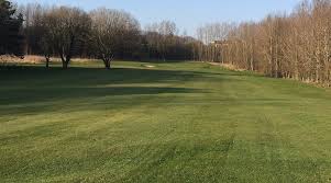 Image result for Garesfield Golf Club