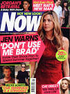 IPC relaunches Now magazine to 'shout louder than ever' | Media ...