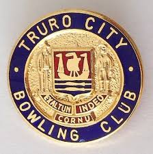 Image result for Truro City Bowling Club