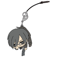 「宜野座伸元 PSYCHO-PASS」の画像検索結果