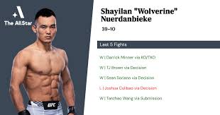 Image result for Wolverine MMA
