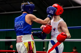 Image result for Dagenham Amateur Boxing Club