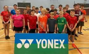 Image result for Sawtry League Junior Badminton Club