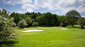 Image result for Knaresborough Golf Club