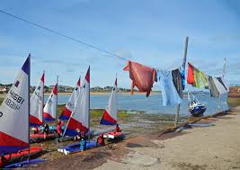 Image result for Berwick Sailing Club