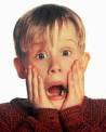 My face when I saw it hadn't