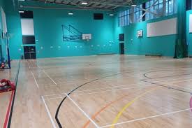 Image result for Littleport Badminton Club