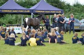 Image result for Chiddingfold Branch Of The Pony Club