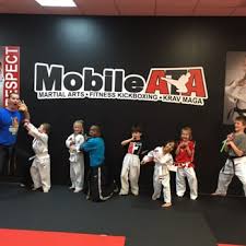 Image result for ATA Martial Arts Mobile
