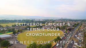 Image result for Clitheroe Cricket Club