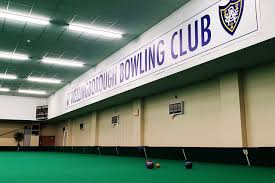 Image result for Eggborough Bowling Club