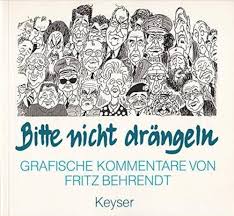 Image result for fritz behrendt