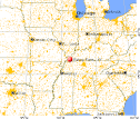 Fancy Farm, Kentucky (KY 42039) profile: population, maps, real ...