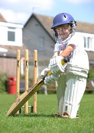 Image result for Stalybridge St Pauls Cricket Club