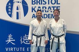 Image result for Soncho Karate Club