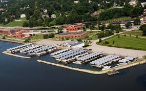 Image result for Dovey Yacht Club