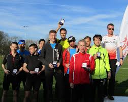Image result for Salford Harriers