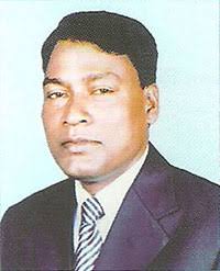Md. Mahfuzul Hoque (Moni) Member(Ex-Officio) - mahfuzul-hoque