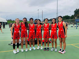 Image result for Wansbeck Ladies Netball Club