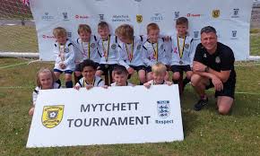 Image result for Mytchett Athletic Football Club