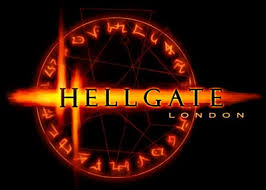 Image result for Hellgate london