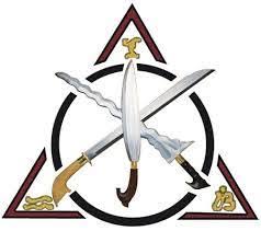 Image result for Kali Escrima Club