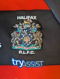 Image result for Halifax Rlfc