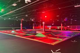 Image result for Nova Trampoline Club