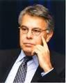 minister Felipe Gonzalez