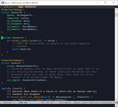 Image result for emacs color scheme
