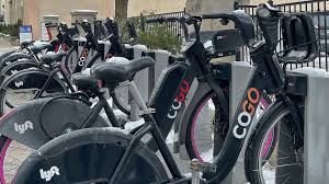 Image result for Go-Ride Bexley