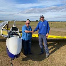 Image result for Shenington Gliding Club