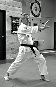 Image result for David Fuller Karate