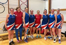 Image result for Sas Netball Club