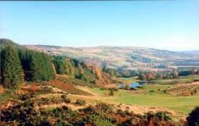 Image result for Strathpeffer Spa Golf Club