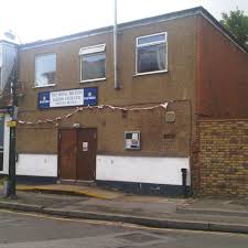Image result for Hersham Comrades Bowling Club