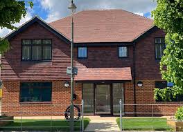 Image result for Yoga- Hersham Village Hall
