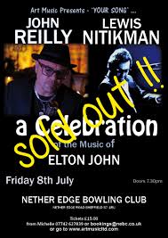 Image result for Nether Edge Bowling Club