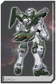 「ロックオン・ストラトス 機動戦士ガンダム00 1st」の画像検索結果