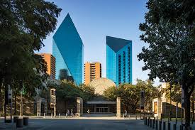 Image result for dallas texas buildings