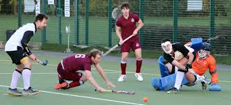 Image result for Harleston Magpies Hockey Club