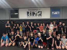 Image result for Prospect School ladies only kickboxing Club