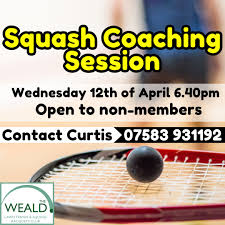 Image result for The Weald Table Tennis Club