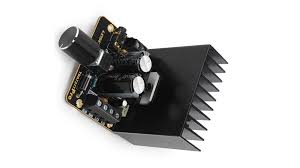 Image result for TDA7377