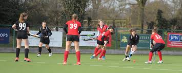 Image result for Deeside Ramblers Hockey Club