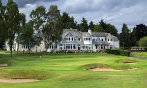 Image result for Blairbeth Golf Club