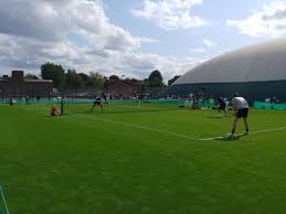 Image result for Grosvenor Lawn Tennis Club