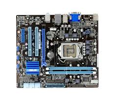 Image result for P7H55-M SI