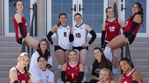 Image result for Newmarket Volleyball Club