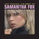 Samantha Fox Hot Tracks: Best